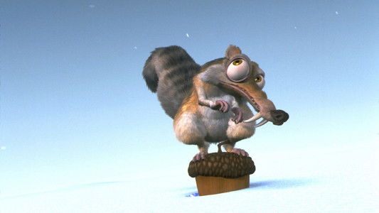 Ice Age