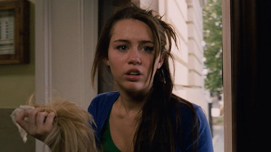 Hannah Montana: The Movie