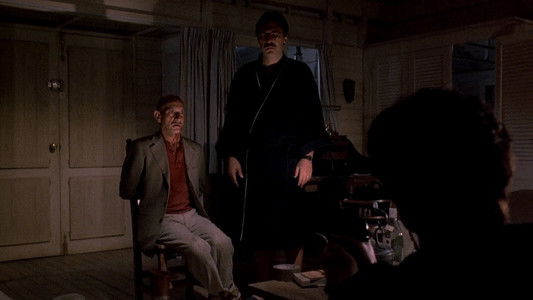 Death and the Maiden