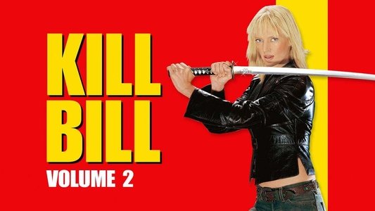 Kill Bill: Vol. 2