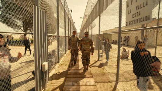 One Battle After Another