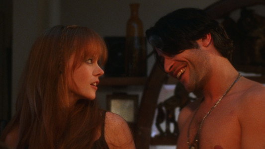Practical Magic