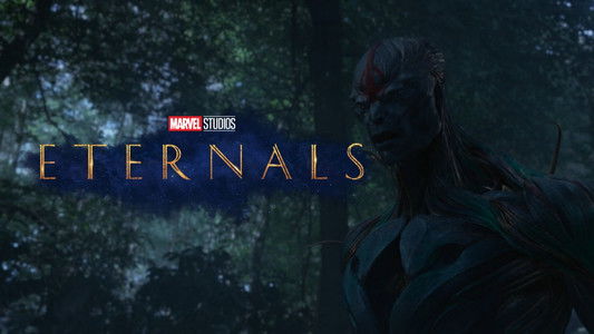 Eternals