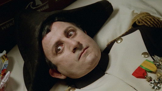 Bill & Ted's Excellent Adventure