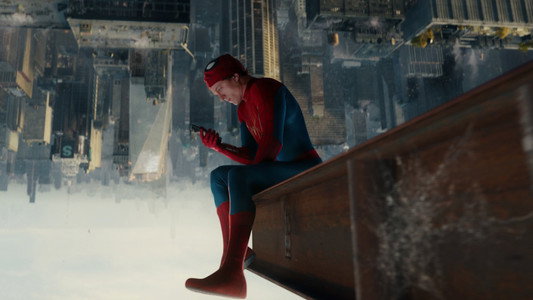 Spider-Man: Brand New Day