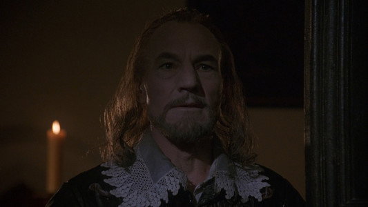The Canterville Ghost