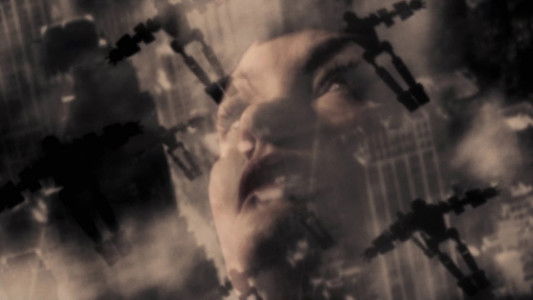 Sky Captain and the World of Tomorrow