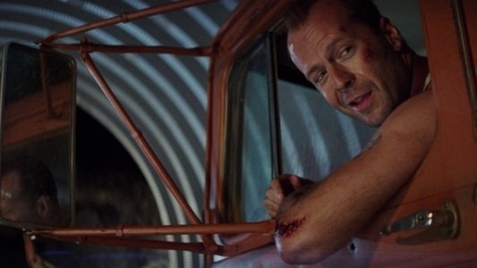 Die Hard: With a Vengeance