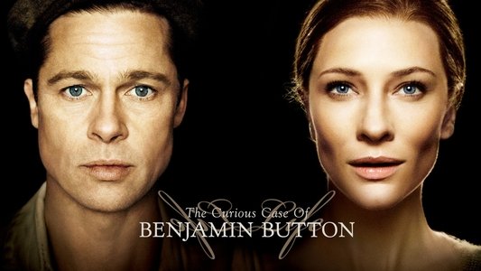 The Curious Case of Benjamin Button