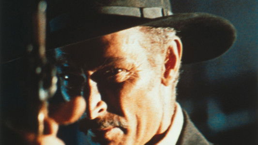 For a Few Dollars More