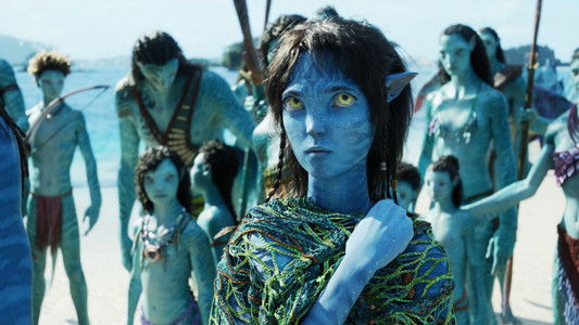 Avatar: The Way of Water
