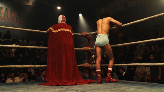 Nacho Libre