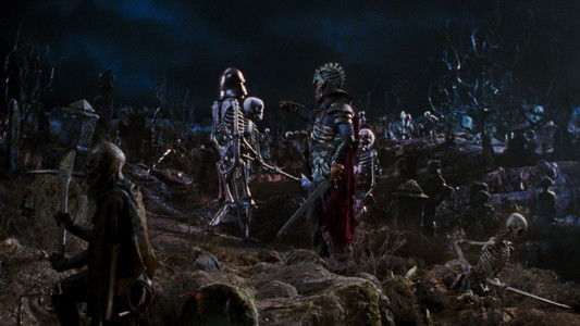 Army of Darkness