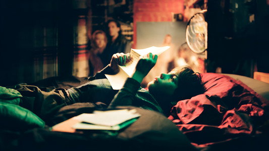 The Death & Life of John F. Donovan