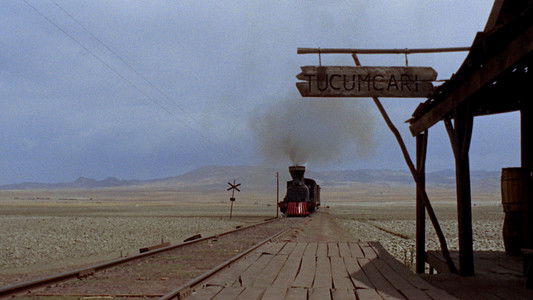 For a Few Dollars More