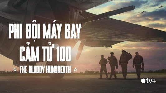 The Bloody Hundredth