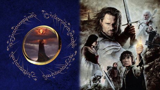The Lord of the Rings: The Return of the King
