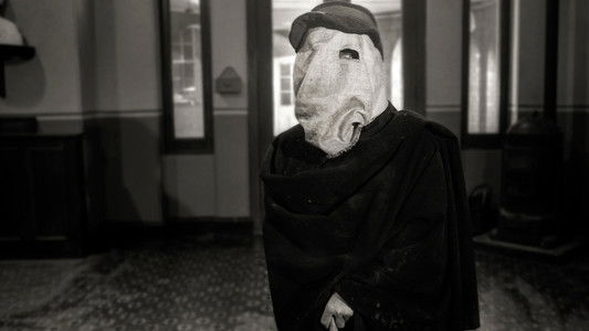The Elephant Man