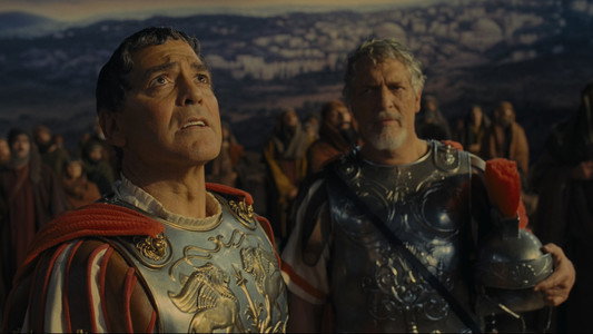 Hail, Caesar!