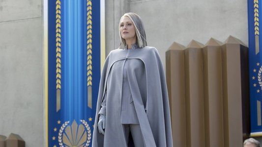 The Hunger Games: Mockingjay - Part 2