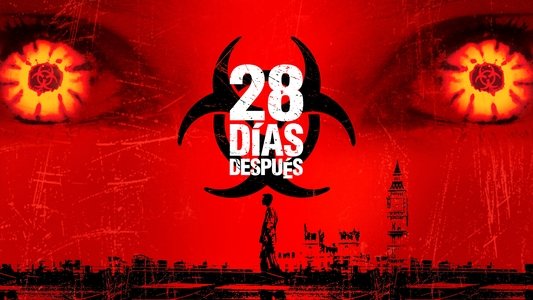 28 Days Later