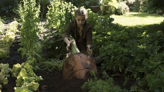 Miss Peregrine's Home for Peculiar Children