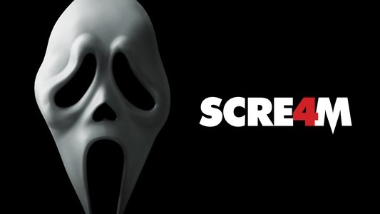 Scream 4