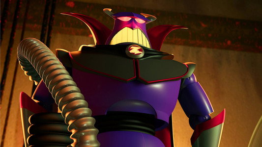 Toy Story 2