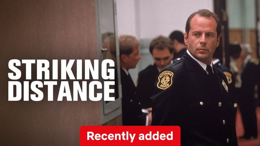 Striking Distance