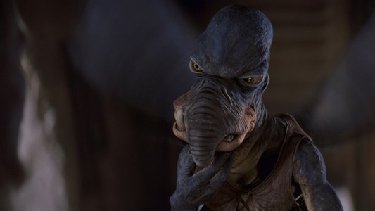 Star Wars: Episode I - The Phantom Menace