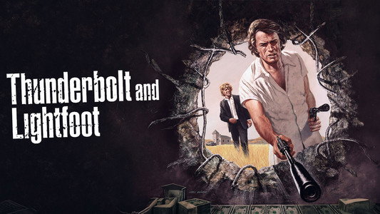 Thunderbolt and Lightfoot