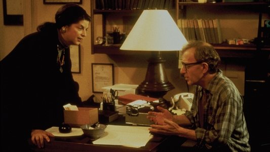 Deconstructing Harry