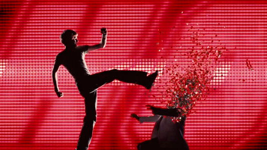 Scott Pilgrim vs. the World