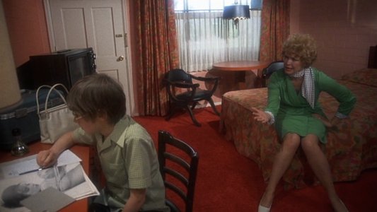 Alice Doesn't Live Here Anymore