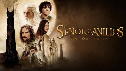 The Lord of the Rings: The Two Towers