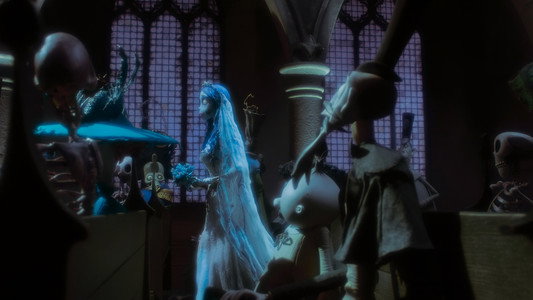 Corpse Bride