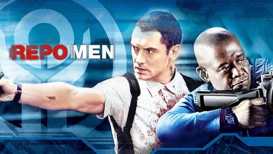Repo Men