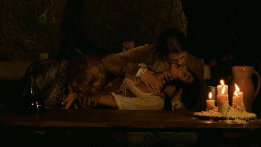 Interview with the Vampire