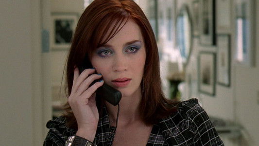 The Devil Wears Prada