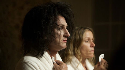 This Must Be the Place