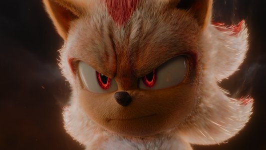Sonic the Hedgehog 3
