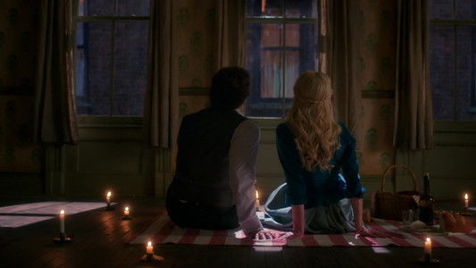 The Greatest Showman