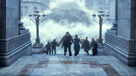 The Day After Tomorrow