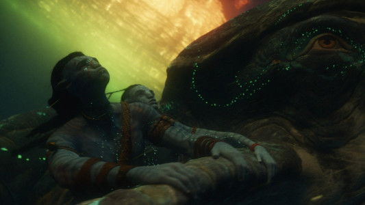 Avatar: The Way of Water