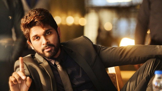DJ: Duvvada Jagannadham