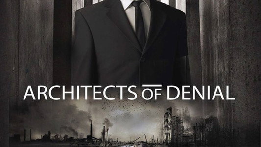 Architects of Denial