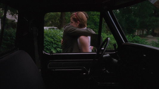 The Perks of Being a Wallflower