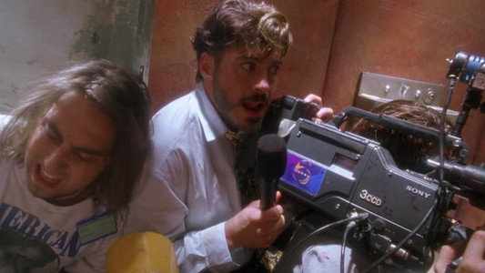 Natural Born Killers