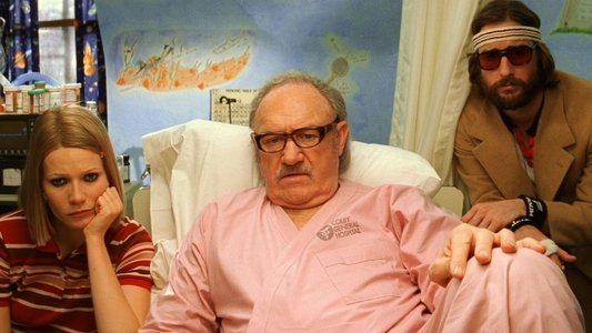 The Royal Tenenbaums