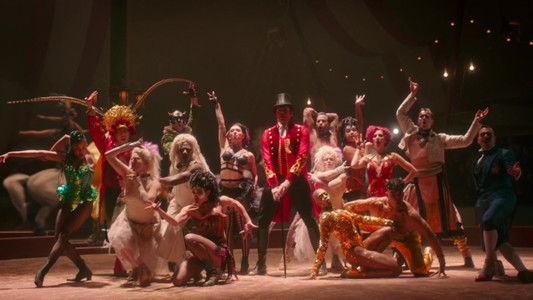 The Greatest Showman